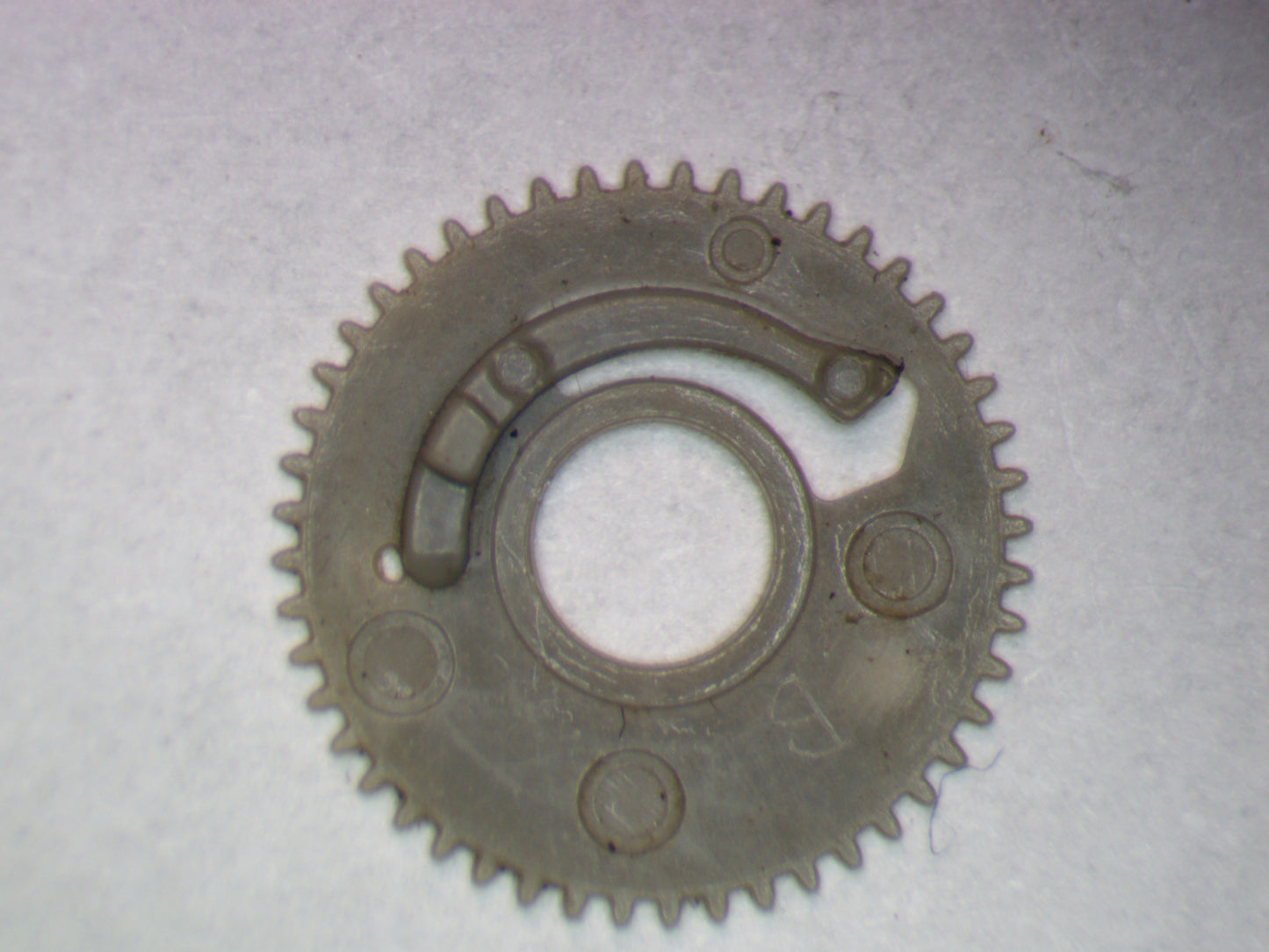 Seiko 6309A 802601 Date Driving Wheel