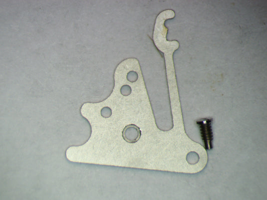 IWC 89 0445 Setting lever spring w/screw