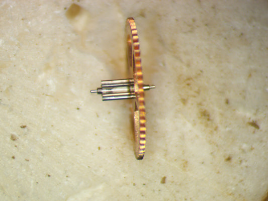 Omega 481 1243 Fourth Wheel