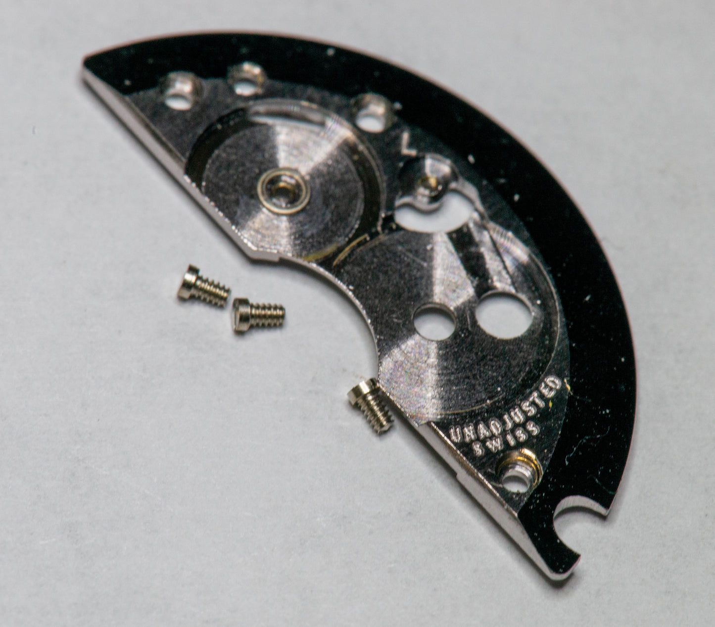 Hamilton 676 0105 Barrel Bridge w/screws