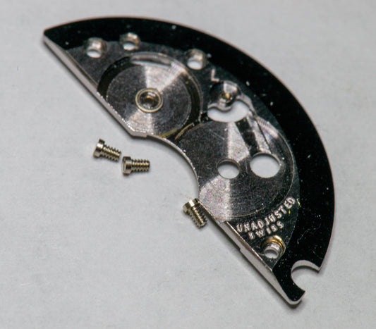 Hamilton 676 0105 Barrel Bridge w/screws