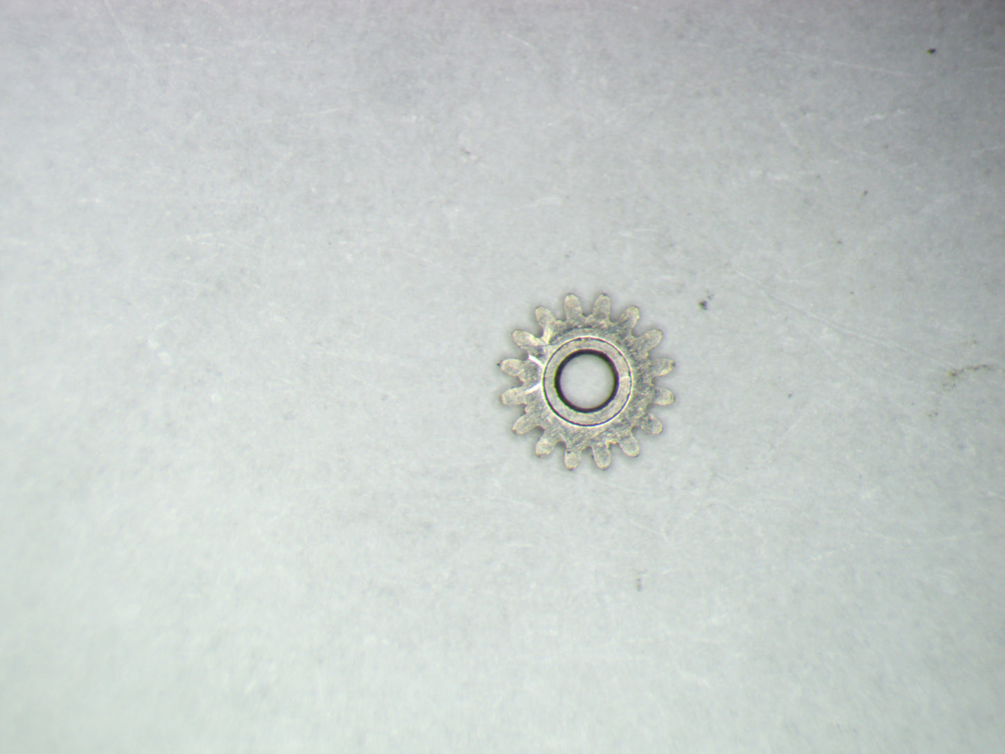 Seiko 6139A 817610 Intermediate date wheel