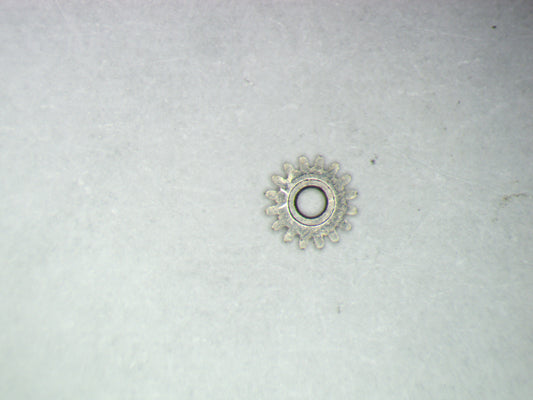 Seiko 6139A 817610 Intermediate date wheel