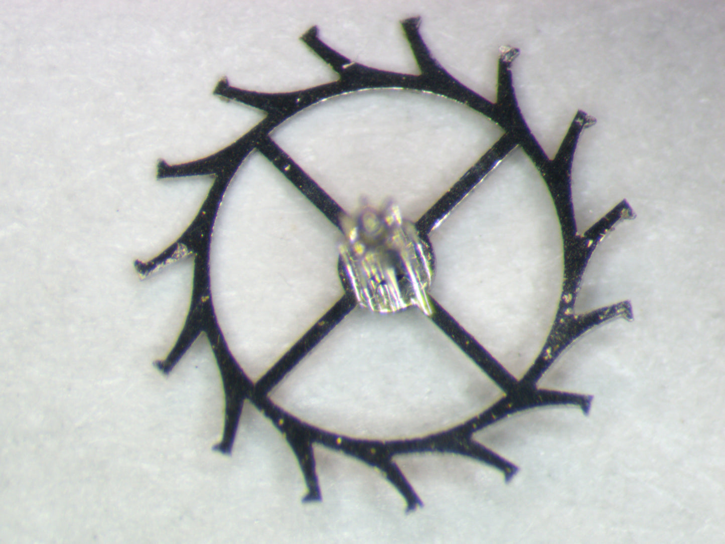 LeCoultre 845 0705 Escape wheel