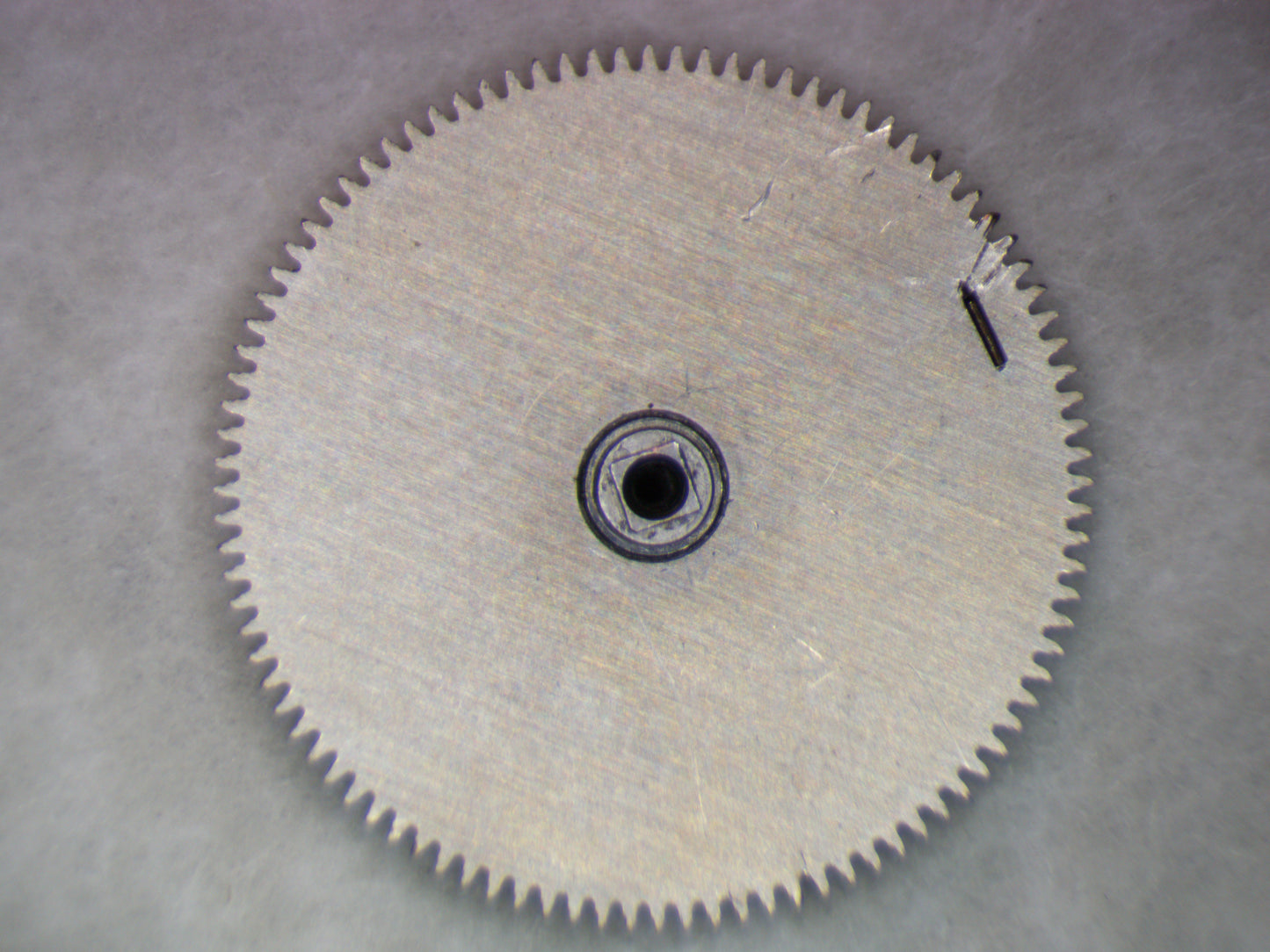 Hamilton 912 0180_1 Barrel Complete