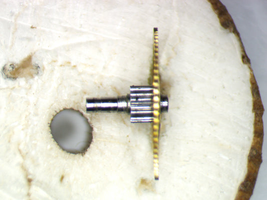Landeron 48 0206 Center wheel