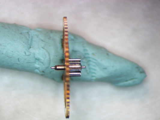Omega 266 0210 Third Wheel