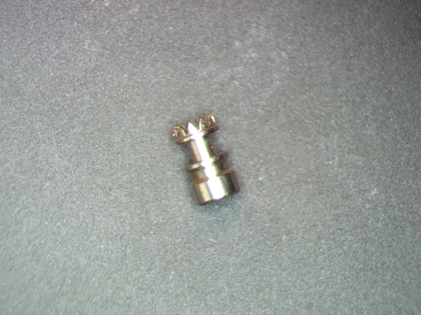 Seiko Cal. 6139 282611 Sliding clutch