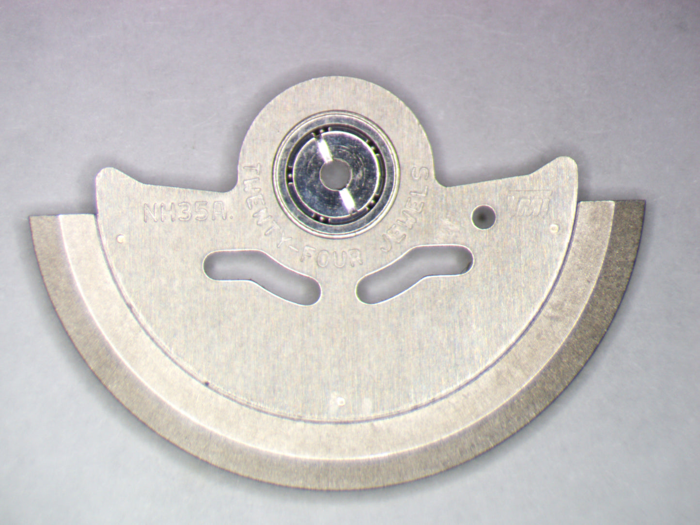 Seiko NH35A 0509467 Oscillating weight