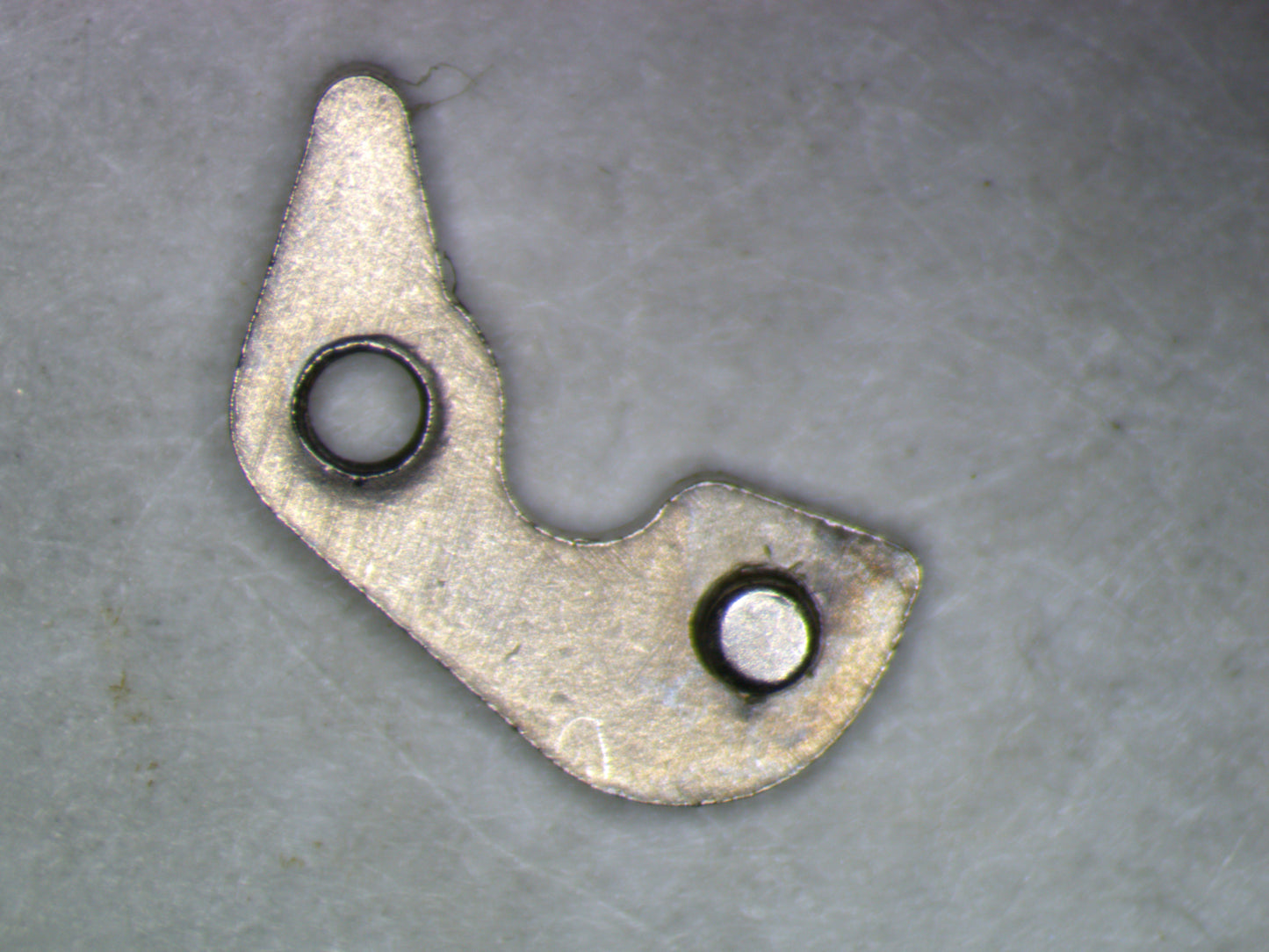 Felsa 1560 0443 Setting lever
