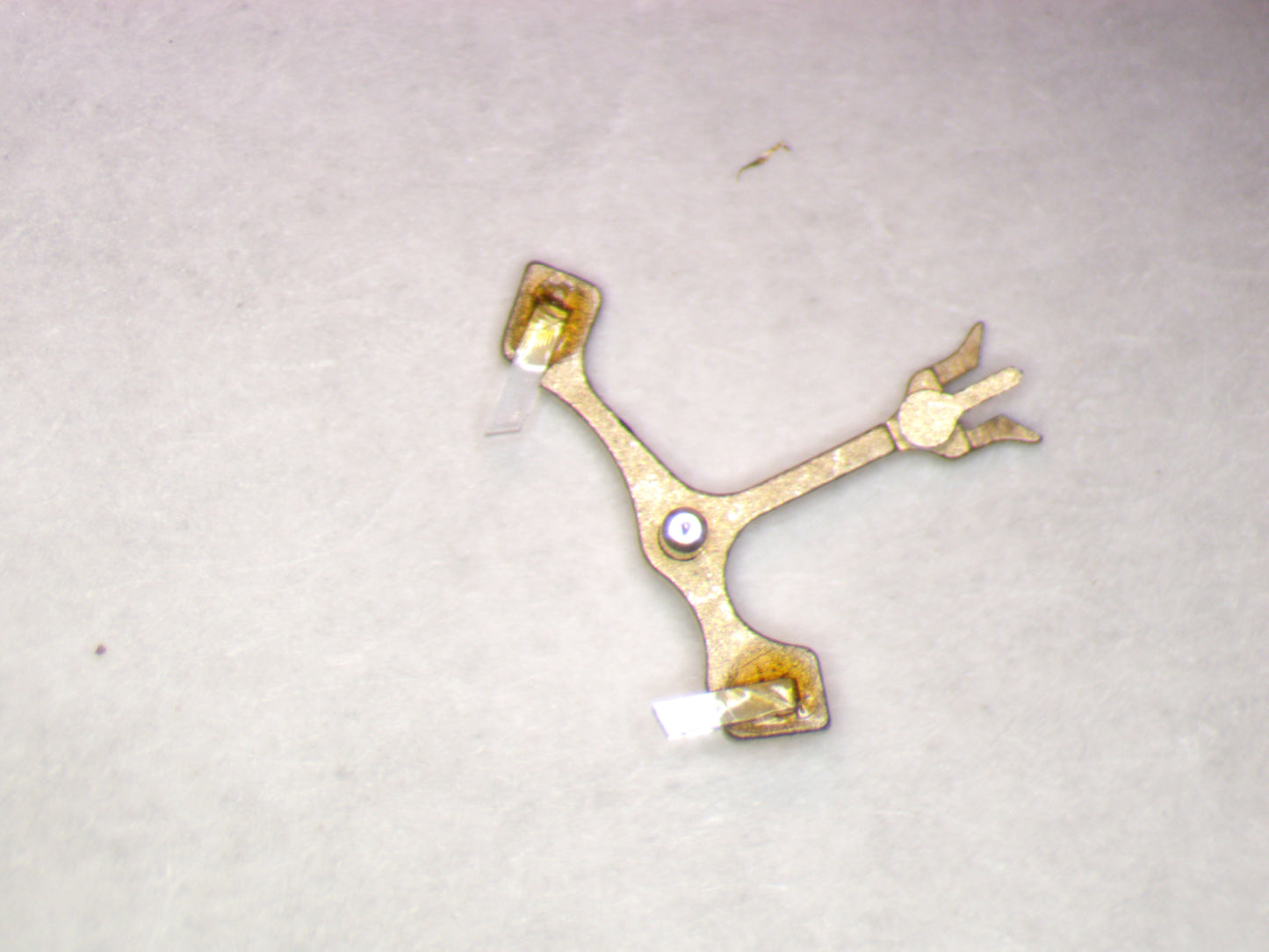 Roamer MST 410 0710 Pallet fork