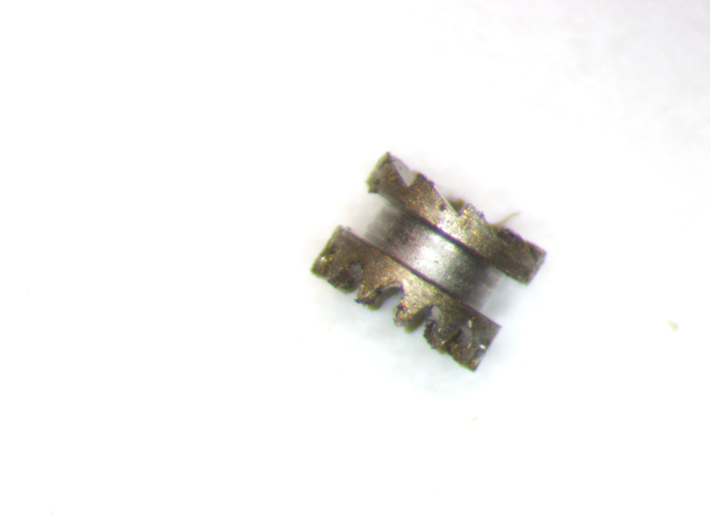 LeCoultre 845 0407 Sliding clutch