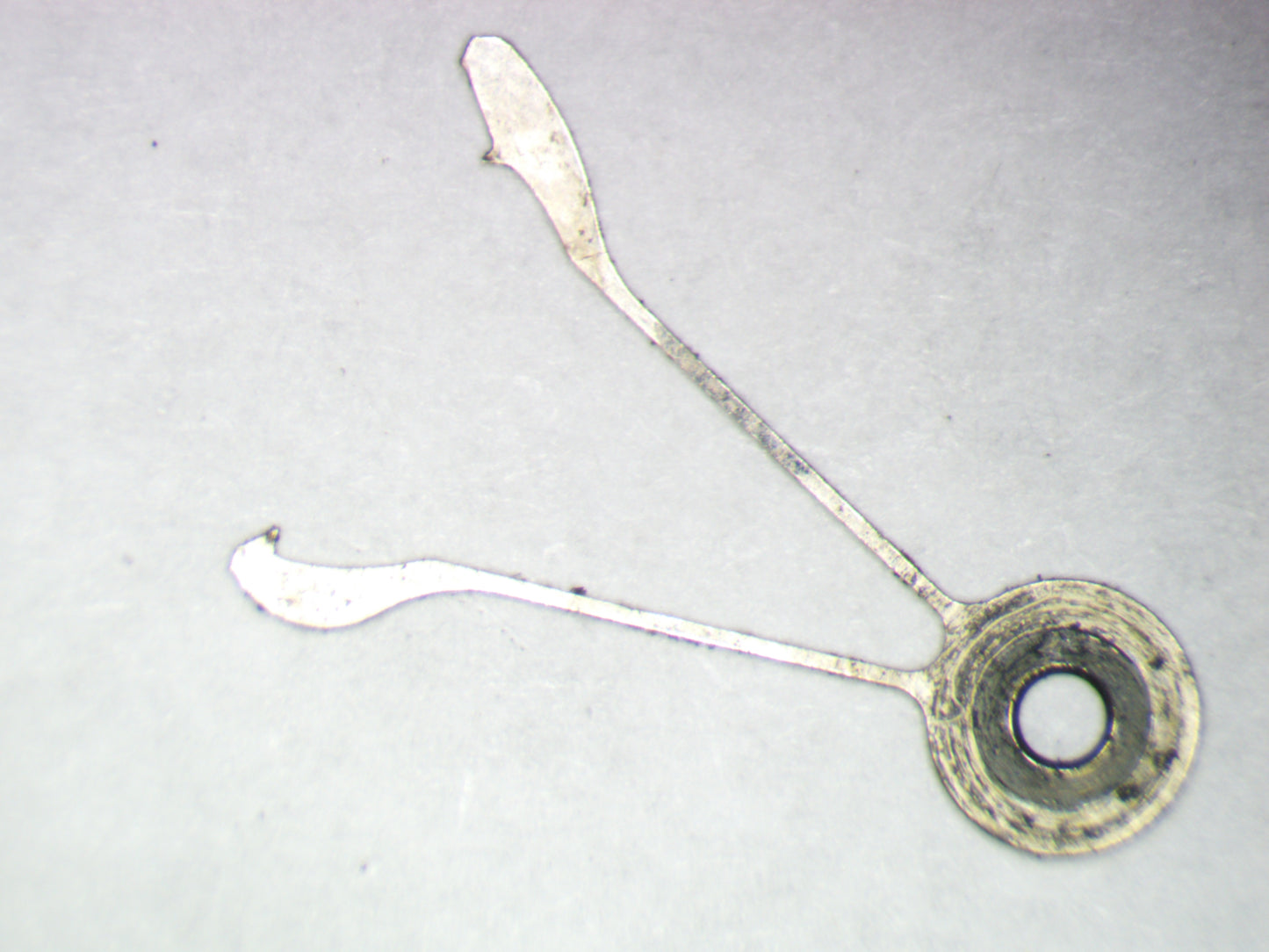 Seiko 7009A 831001 Pawl Lever