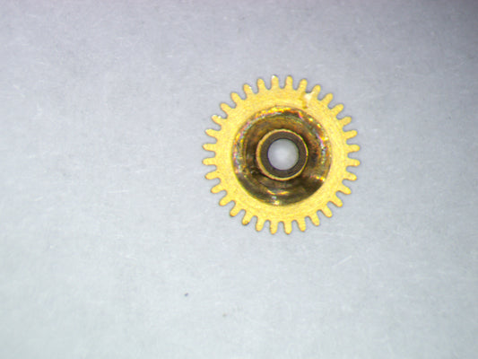 IWC 852 0255 Hour wheel