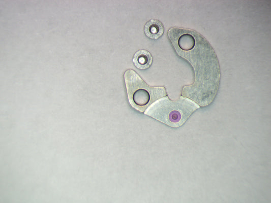 Seiko NH39A 161300 Pallet Bridge/Cock w/screws