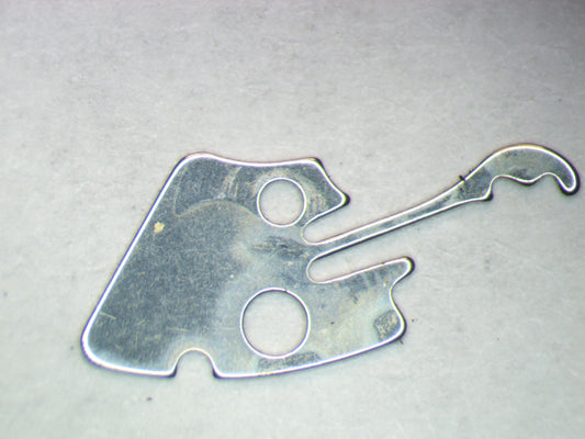 Juvenia 892 ETA 2472 0445 Setting lever spring