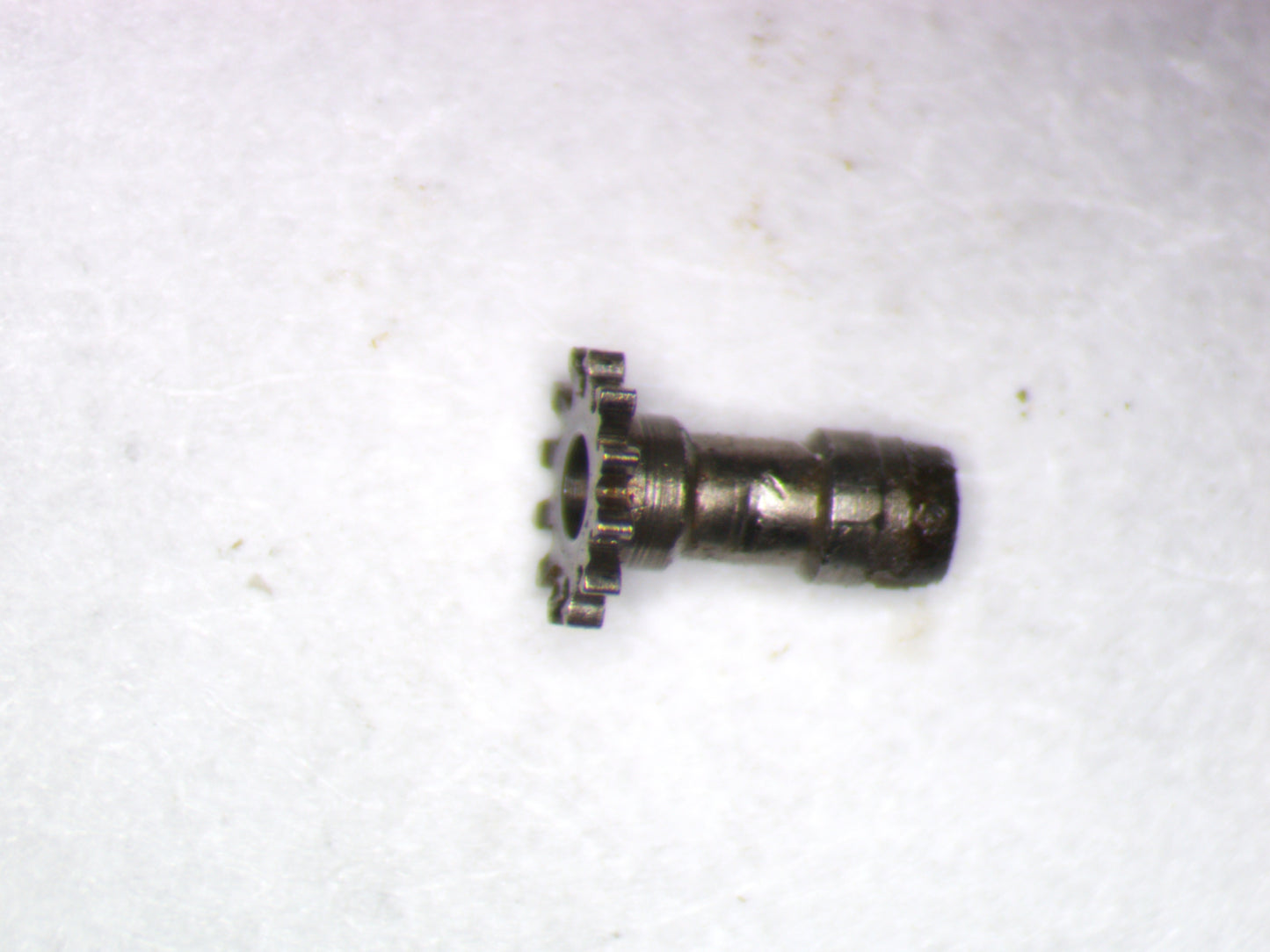 Seiko 6139B 225611 Cannon pinion