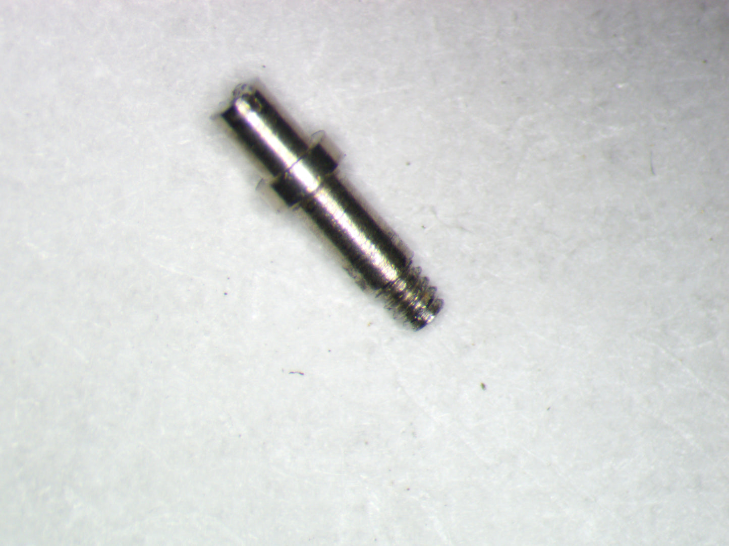 LeCoultre 490/BW 5443 Setting lever screw