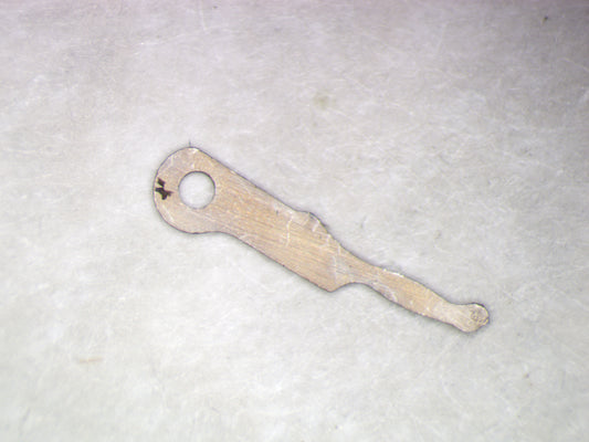 Girard-Perregaux 45EU 0435 Yoke