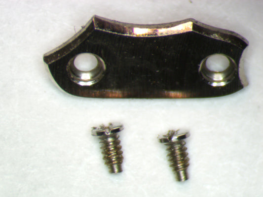 IWC 41 1044 Winding bridge w/screws