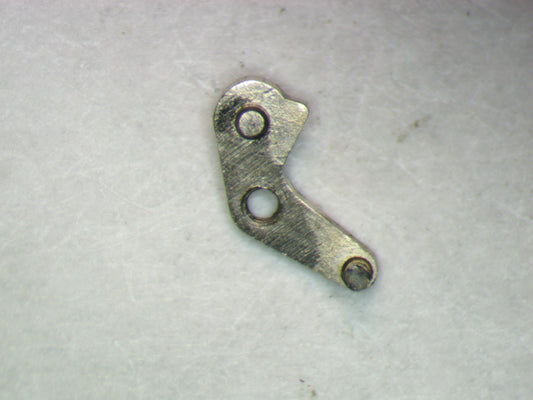 LeCoultre 9OLN 0443 Setting lever
