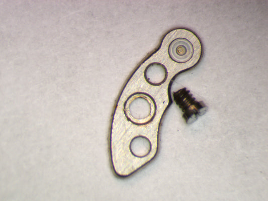 Omega R17.8 1005 Pallet Cock w/screw