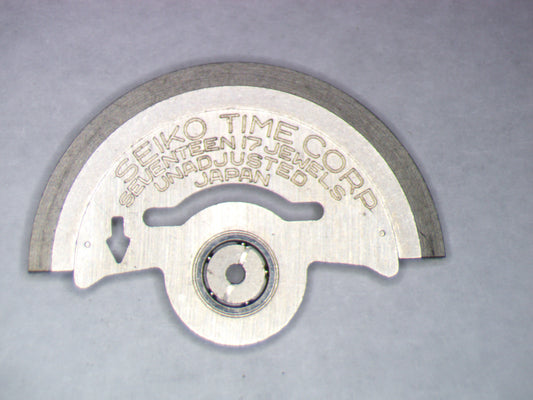 Seiko 7006A 509004 Oscillating weight
