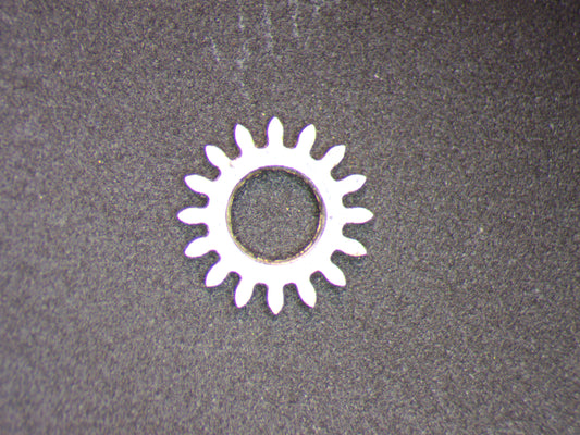 Girard-Perregaux 03 0450 Setting wheel