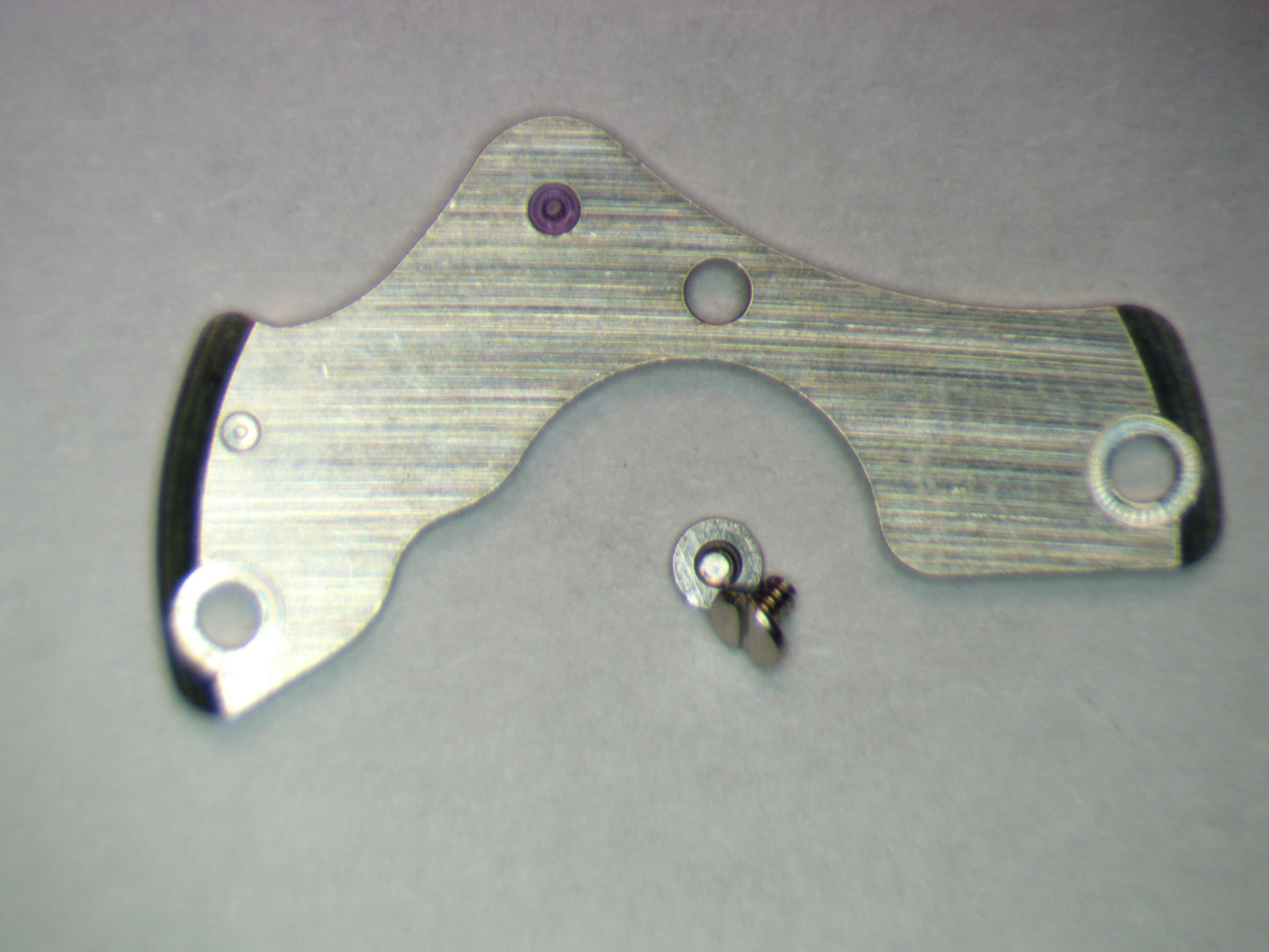 Seiko NH39A 191183 Automatic Train Bridge w/screws