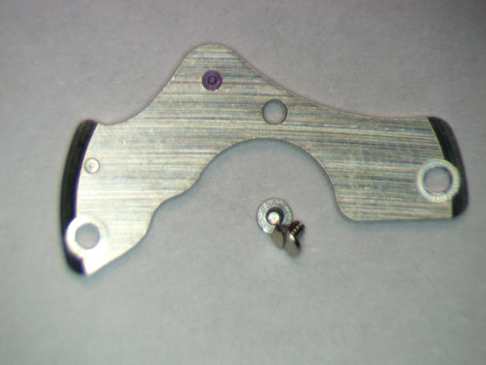 Seiko NH39A 191183 Automatic Train Bridge w/screws