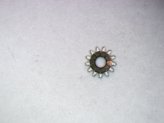 Landeron 51 0410 Winding pinion