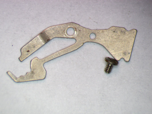 Seiko 6309A 388601 Setting lever spring w/screw