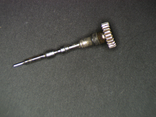 Seiko Cal. 7017A Winding Stem with crown