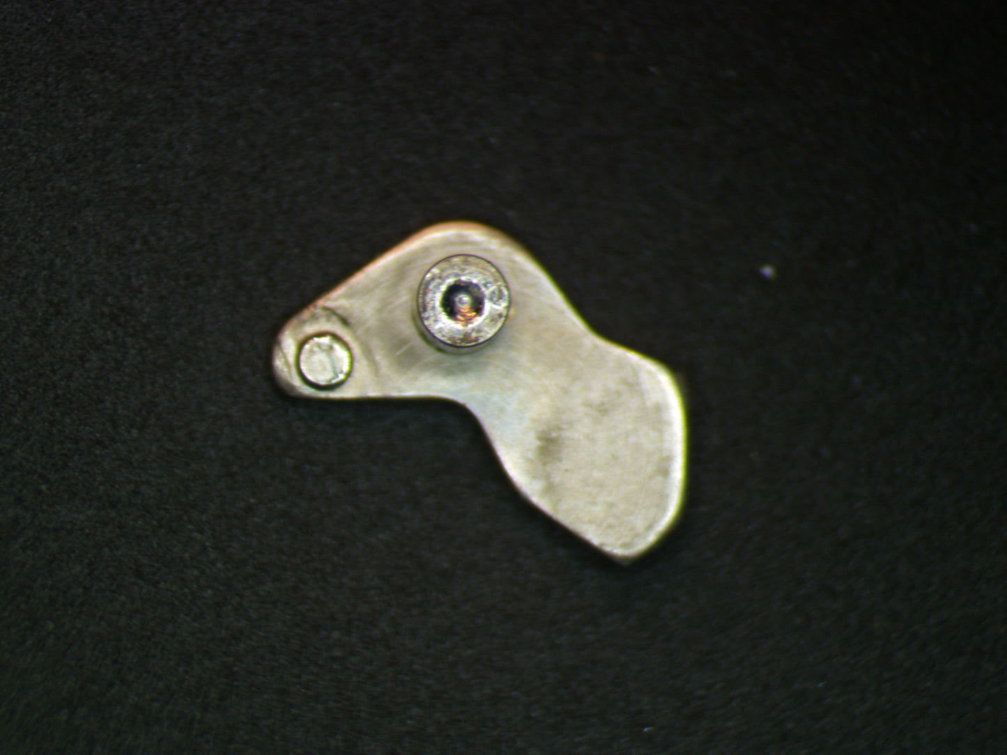 Seiko Cal. 6139 383614 Setting lever