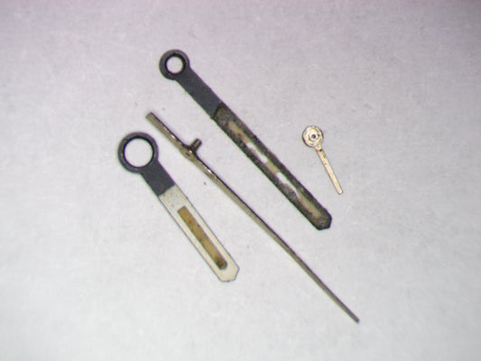 Seiko 6139B Watch hands original, great