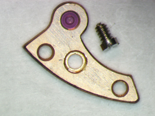 Omega 481 1005 Pallet Cock w/screw