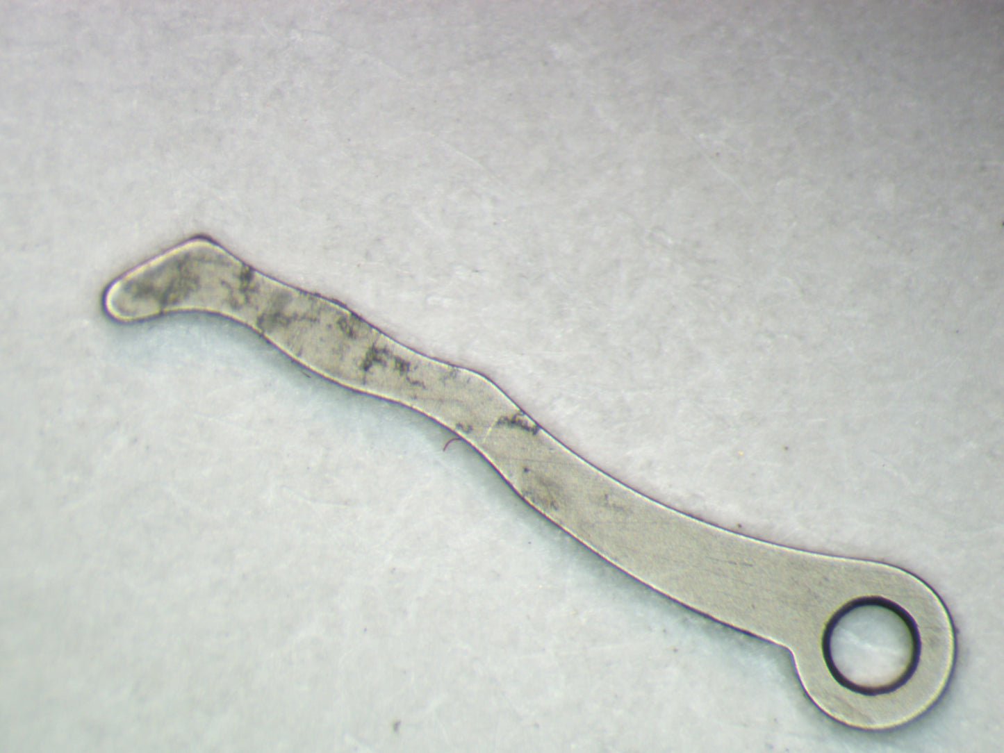 Omega R17.8 1111 Yoke