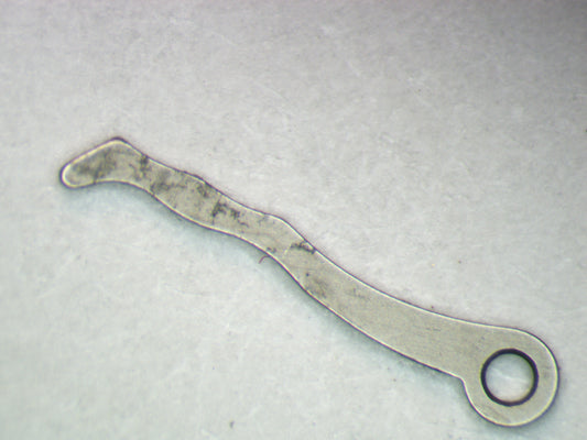 Omega R17.8 1111 Yoke