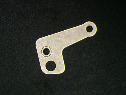 Seiko 6139 893612 Intermediate minut record wheel holder