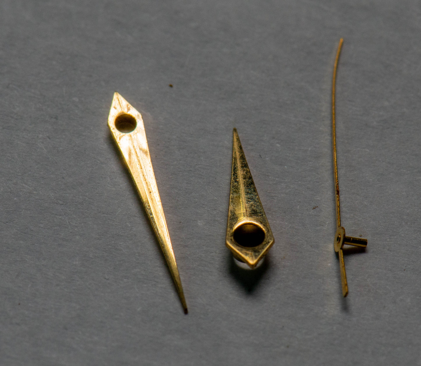 Landeron 189 Watch hands