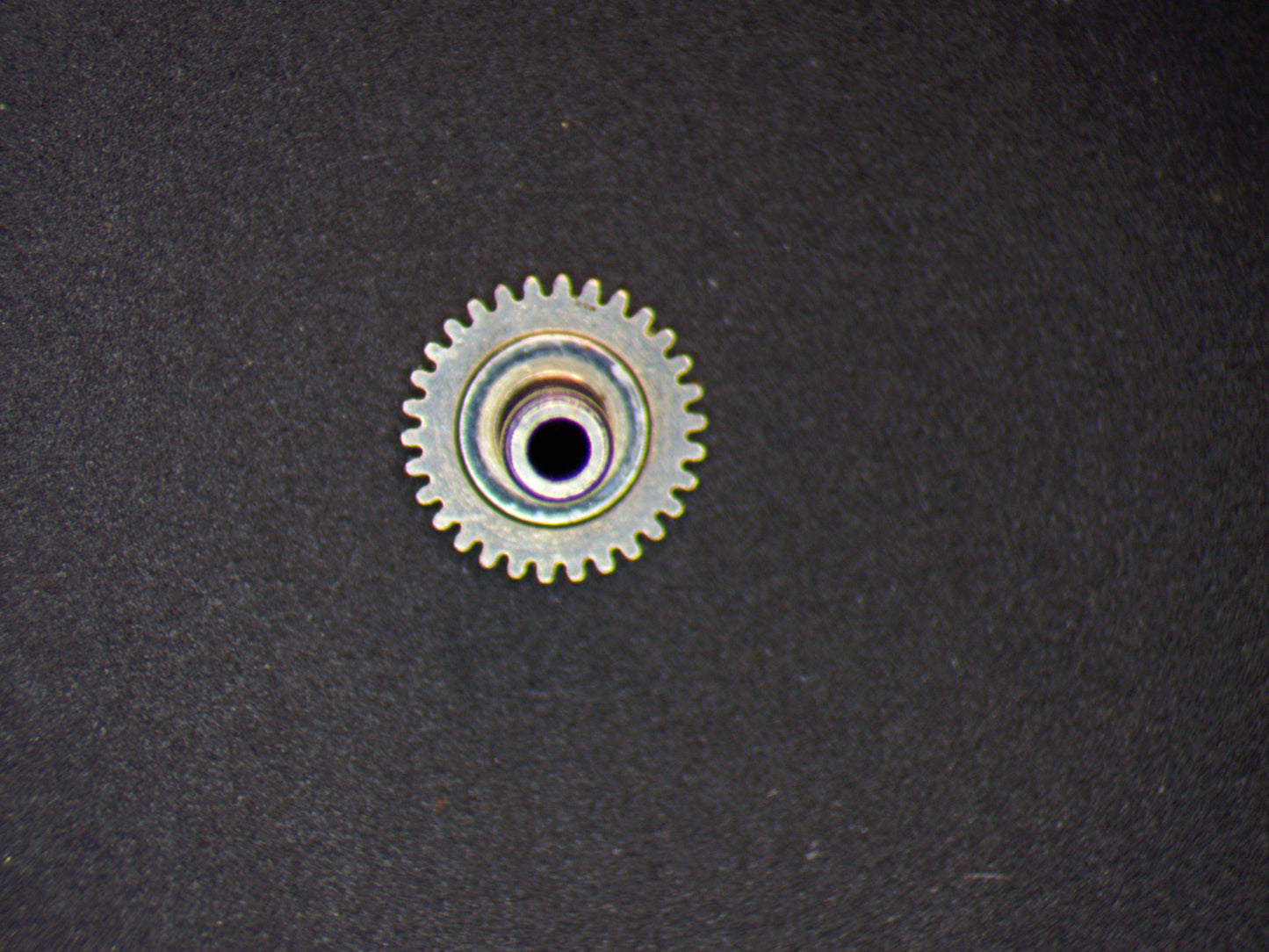 ETA Cal. 7750 0245 Cannon pinion