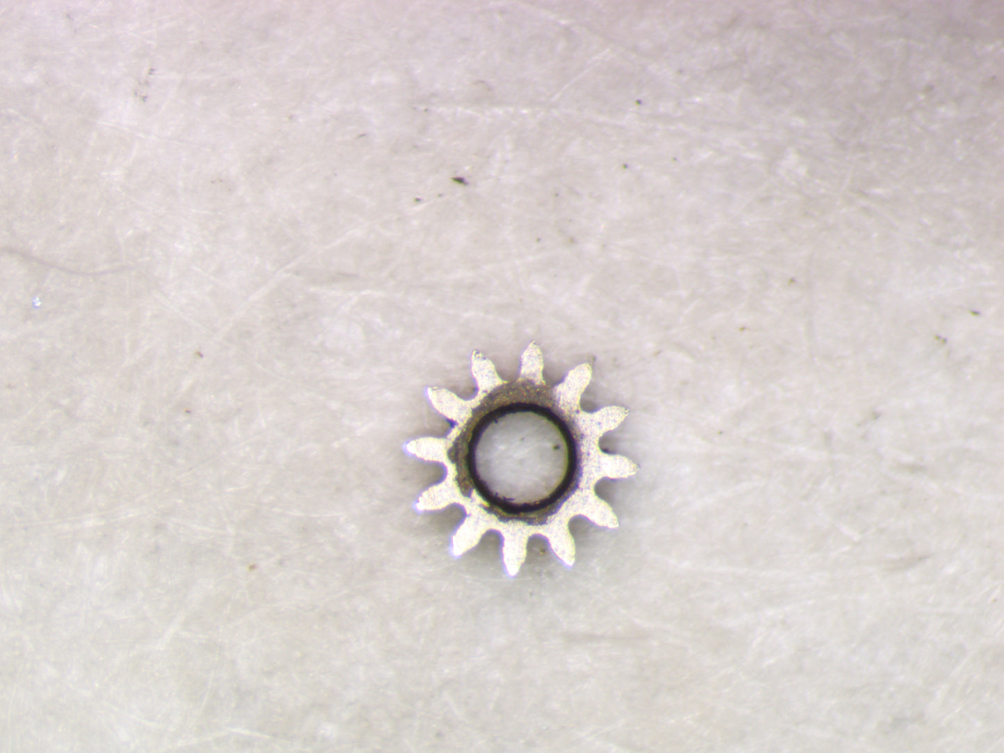 LeCoultre K840 0450 Setting wheel