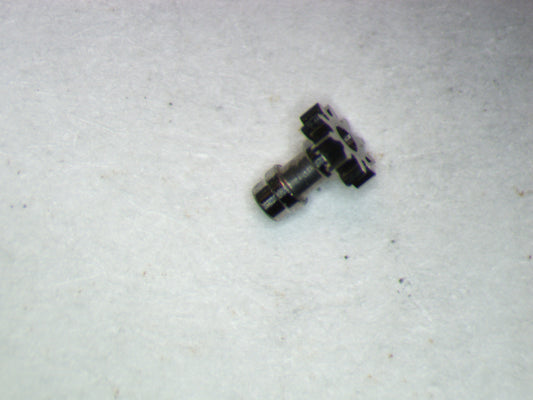 IWC 89 0245 Cannon pinion