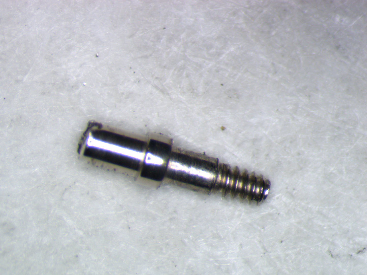 Wittnauer 3W2 5443 Setting lever screw