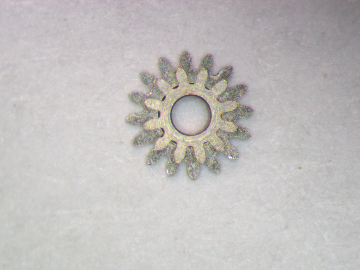 Seiko 6139A/B 817610 Intermediate date wheel