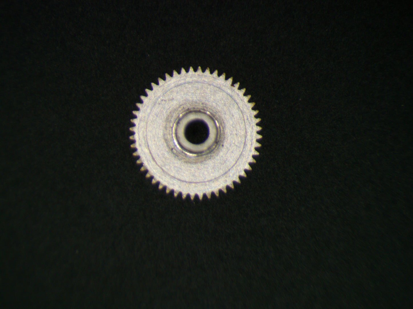 Seiko Cal. 7017A 271007 Hour wheel