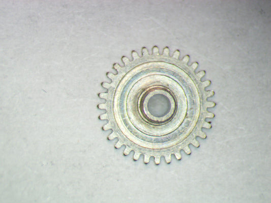 Seiko 6139 271611 Hour wheel