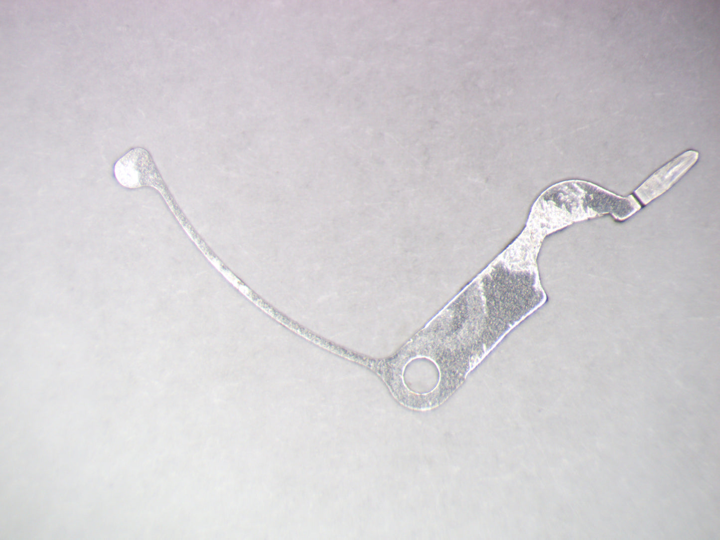 Seiko NH36A 384183 Yoke