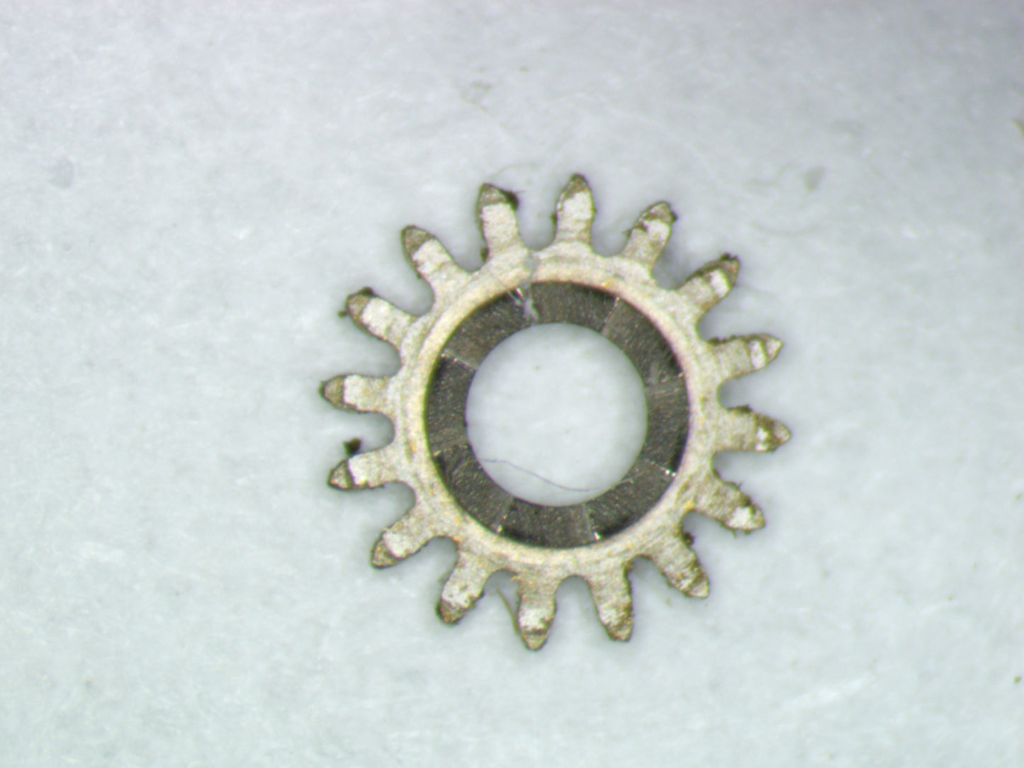 Omega 485 1480 Winding wheel