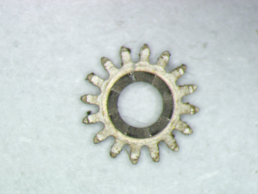 Omega 485 1480 Winding wheel